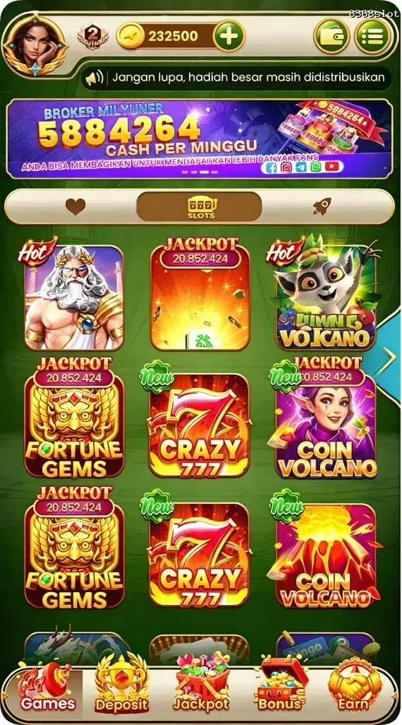 8368slot Unduh