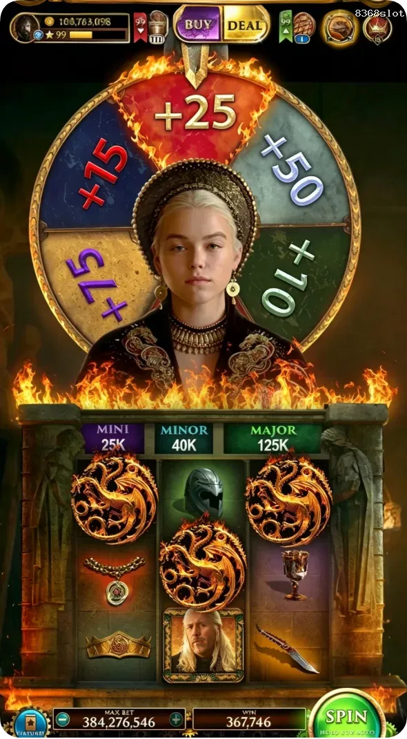 8368slot Masuk